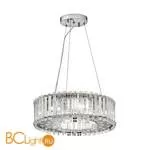 Подвесной светильник Kichler Crystal Skye KL/CRSTSKYE/P/A - Фото 0
