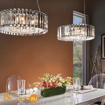 Подвесной светильник Kichler Crystal Skye KL/CRSTSKYE8 - Фото 1