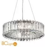 Подвесной светильник Kichler Crystal Skye KL/CRSTSKYE8