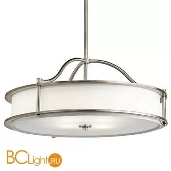 Подвесной светильник Kichler Emory KL/EMORY/P/M CLP