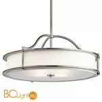 Подвесной светильник Kichler Emory KL/EMORY/P/M CLP