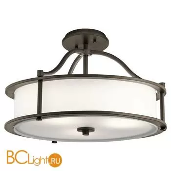 Подвесной светильник Kichler Emory KL/EMORY/P/M OZ - Фото 0