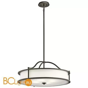 Подвесной светильник Kichler Emory KL/EMORY/P/M OZ