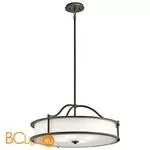 Подвесной светильник Kichler Emory KL/EMORY/P/M OZ