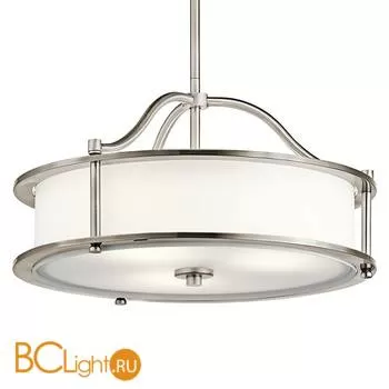 Подвесной светильник Kichler Emory KL/EMORY/P/S CLP