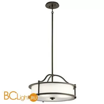 Подвесной светильник Kichler Emory KL/EMORY/P/S OZ - Фото 0