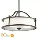 Подвесной светильник Kichler Emory KL/EMORY/P/S OZ