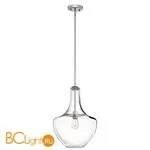 Подвесной светильник Kichler Everly KL/EVERLY/P/M CH - Фото 0