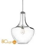 Подвесной светильник Kichler Everly KL/EVERLY/P/M CH