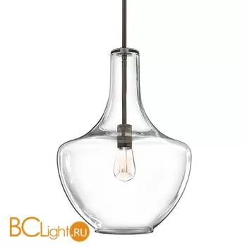 Подвесной светильник Kichler Everly KL/EVERLY/P/M OZ