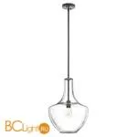 Подвесной светильник Kichler Everly KL/EVERLY/P/M OZ - Фото 0