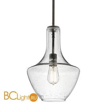 Подвесной светильник Kichler Everly KL/EVERLY/P/S OZ