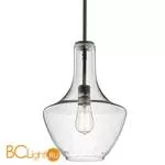 Подвесной светильник Kichler Everly KL/EVERLY/P/S OZ