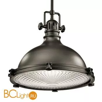 Подвесной светильник Kichler Hatteras Bay KL/HATTBAY/L OZ