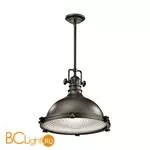 Подвесной светильник Kichler Hatteras Bay KL/HATTBAY/L OZ - Фото 0