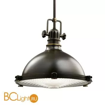 Подвесной светильник Kichler Hatteras Bay KL/HATTBAY/M OZ