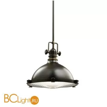 Подвесной светильник Kichler Hatteras Bay KL/HATTBAY/M OZ - Фото 0