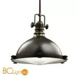 Подвесной светильник Kichler Hatteras Bay KL/HATTBAY/M OZ