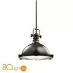 Подвесной светильник Kichler Hatteras Bay KL/HATTBAY/M OZ - Фото 0