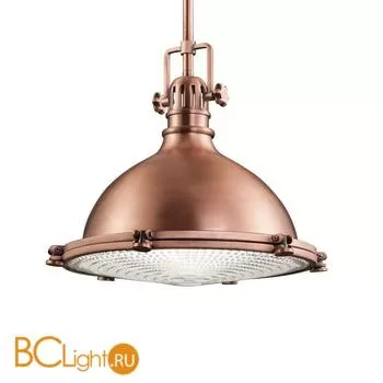 Подвесной светильник Kichler Hatteras Bay KL/HATTBAY/M ACO