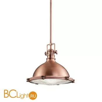 Подвесной светильник Kichler Hatteras Bay KL/HATTBAY/M ACO - Фото 0