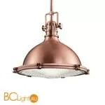 Подвесной светильник Kichler Hatteras Bay KL/HATTBAY/M ACO