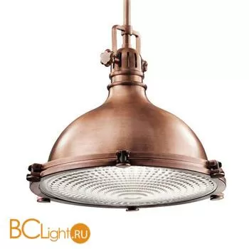 Подвесной светильник Kichler Hatteras Bay KL/HATTBAY/XLACO