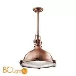 Подвесной светильник Kichler Hatteras Bay KL/HATTBAY/XLACO - Фото 0