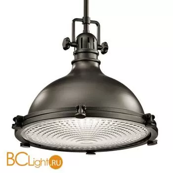 Подвесной светильник Kichler Hatteras Bay KL/HATTBAY/XLOZ