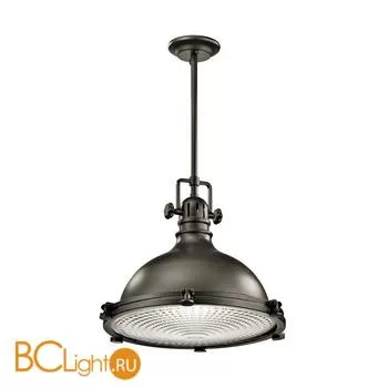 Подвесной светильник Kichler Hatteras Bay KL/HATTBAY/XLOZ - Фото 0