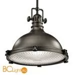 Подвесной светильник Kichler Hatteras Bay KL/HATTBAY/XLOZ