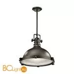 Подвесной светильник Kichler Hatteras Bay KL/HATTBAY/XLOZ - Фото 0