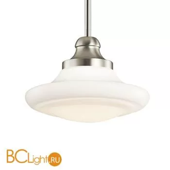 Подвесной светильник Kichler Keller KL/KELLER/M NI