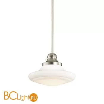 Подвесной светильник Kichler Keller KL/KELLER/M NI - Фото 0