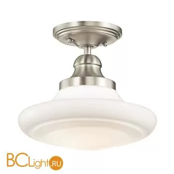 Подвесной светильник Kichler Keller KL/KELLER/M NI - Фото 1