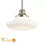 Подвесной светильник Kichler Keller KL/KELLER/M NI