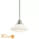 Подвесной светильник Kichler Keller KL/KELLER/M NI - Фото 0