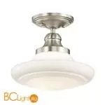 Подвесной светильник Kichler Keller KL/KELLER/M NI - Фото 1