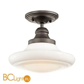 Подвесной светильник Kichler Keller KL/KELLER/M OZ - Фото 1