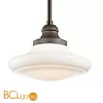 Подвесной светильник Kichler Keller KL/KELLER/M OZ
