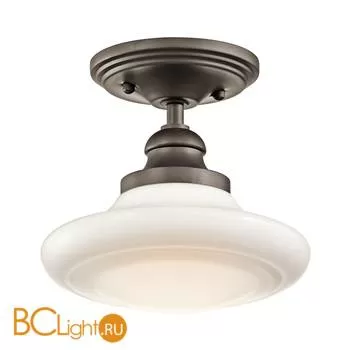 Подвесной светильник Kichler Keller KL/KELLER/S OZ - Фото 1