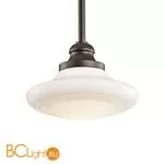 Подвесной светильник Kichler Keller KL/KELLER/S OZ