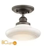 Подвесной светильник Kichler Keller KL/KELLER/S OZ - Фото 1