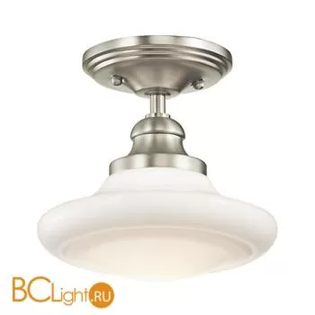 Подвесной светильник Kichler Keller KL/KELLER/S NI - Фото 1