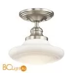 Подвесной светильник Kichler Keller KL/KELLER/S NI - Фото 1