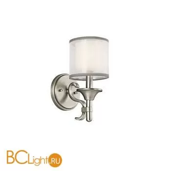 Бра Kichler Lacey KL-LACEY1-AP