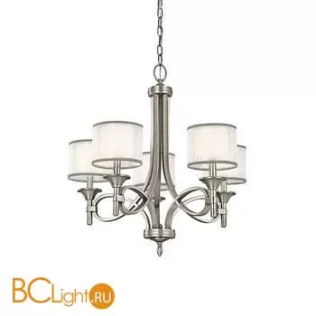 Люстра Kichler Lacey KL-LACEY5-AP
