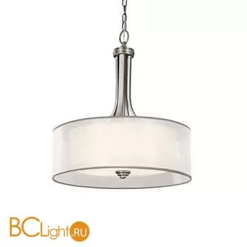 Подвесной светильник Kichler Lacey KL-LACEY-P-L-AP