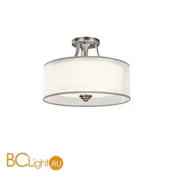 Потолочный светильник Kichler Lacey KL-LACEY-SFM-AP