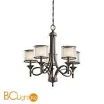 Люстра Kichler Lacey KL/LACEY5 MB - Фото 0